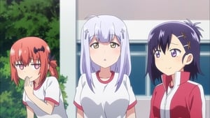 Gabriel DropOut: 1×8