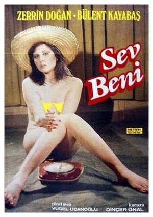 Poster Sev Beni (1979)