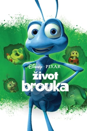 Život brouka (1998)