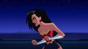 Justice League Action: 1×19