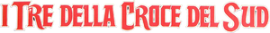 Donovan's Reef — Logos 3