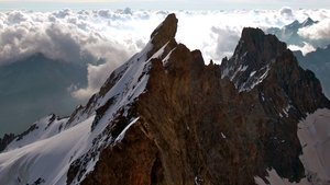 The Conquest Of La Meije 1986 one on netflix