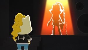 Butt Detective: 1×56