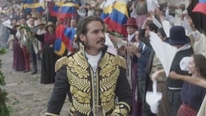 Bolívar Temporada 1 Capitulo 36