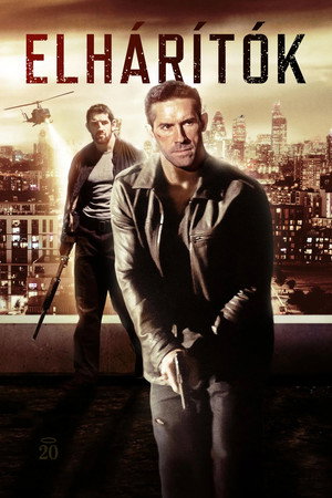Eliminators 12