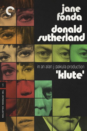 Постер фильма «Клют (1971)» — (20 из 49)