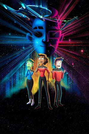 Star Trek : Lower Decks - Saison 3 - poster n°2