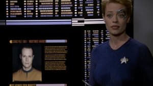 Star Trek: Voyager Good Shepherd