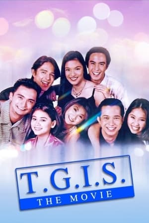 Poster T.G.I.S.: The Movie (1997)