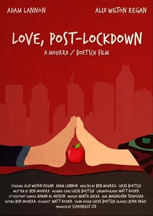 Image Love, Post-Lockdown