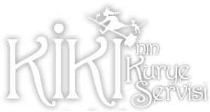 Küçük Cadı Kiki