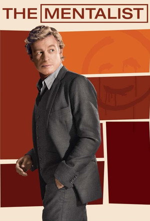 poster The Mentalist