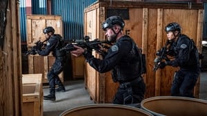 S.W.A.T.: Los hombres de Harrelson: 4×17