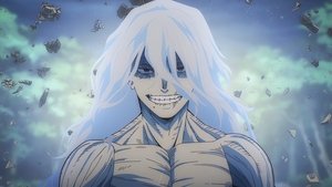 My Hero Academia: 8×5