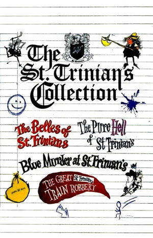 St Trinian's Collection
