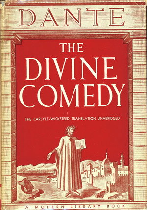 Divine Comedy