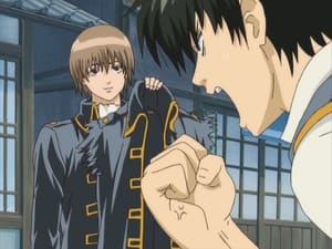 Gintama: 1×14