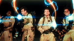 Ghostbusters 2 1989