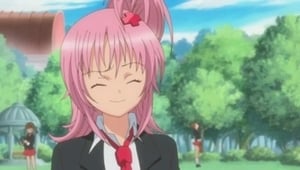 Shugo Chara! I've Fallen in Love with Your Eyes!