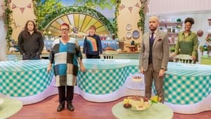 The Great British Bake Off: An Extra Slice: 5×9