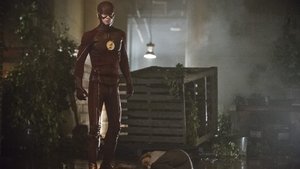 Flash – A Villám 2. évad 2. rész