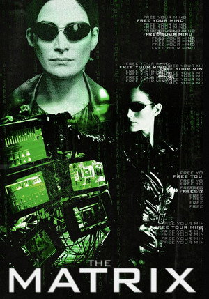 poster The Matrix