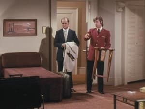 The Bob Newhart Show I Want to Be Alone