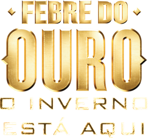 Febre do Ouro: O Inverno Está Aqui