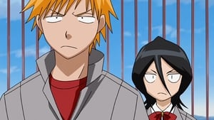 Bleach: 1×3