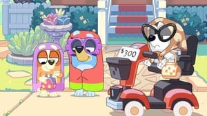 Bluey Season 3 Episode 33