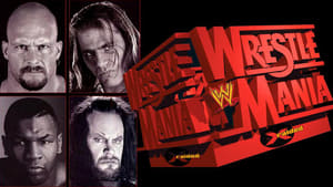 WWE WrestleMania XIV film complet