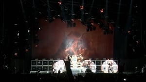 Accept - Restless ­And Live film complet