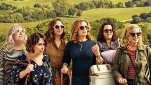 Wine Country (2019)