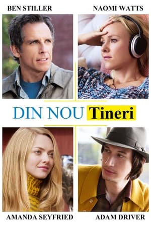 Cât suntem tineri (2015)