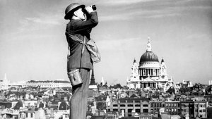 The Battle of Britain-and the Blitz