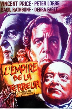 L'Empire de la terreur (1962)