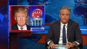 The Daily Show: 20×131
