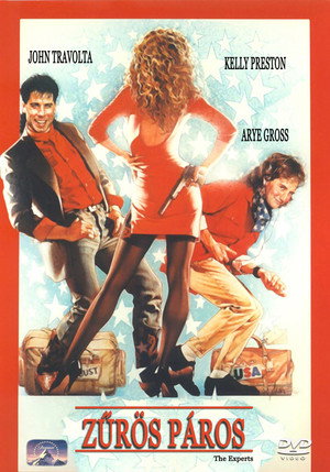 The Experts 11