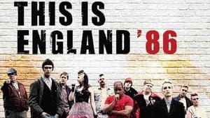 poster This Is England '86