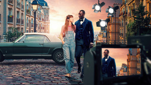 French Lover (2025) พบรักซูเปอร์สตาร์