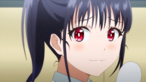 Kanojo no Tomodachi Cap 3