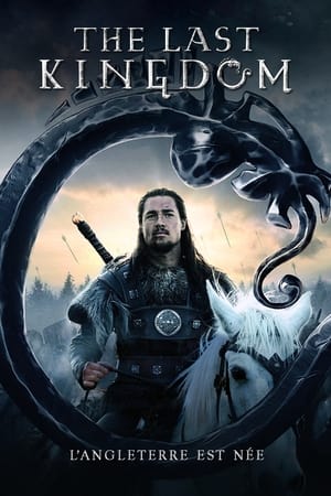 Poster The Last Kingdom Saison 3 2018