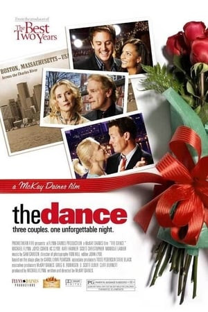 Poster The Dance (2007)