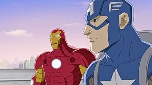 Marvel’s Avengers Assemble Season 1 Episode 6