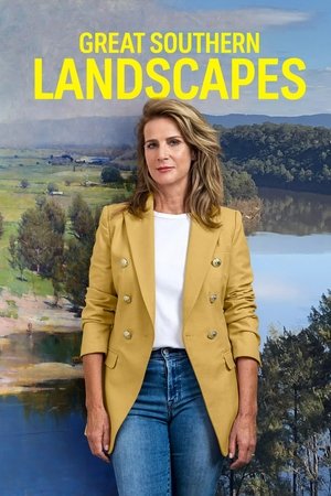 pelicula Great Southern Landscapes (2022)