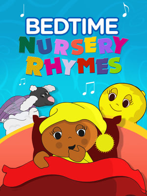 Poster Bedtime Nursery Rhymes 2024