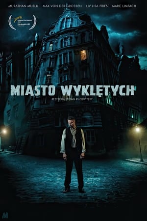 Image Miasto wyklętych