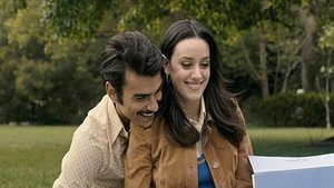 La promesa (HDRip) Torrent