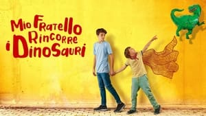 Mio fratello rincorre i dinosauri