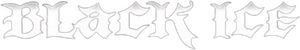 Logo for Black Ice Logo for Black Ice